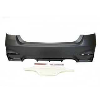 Kit de Carrocería BMW Serie 3 F30 Look M3 con Alet