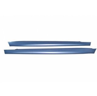 Kit de Carrocería BMW Serie 3 F30 Look M3 con Alet