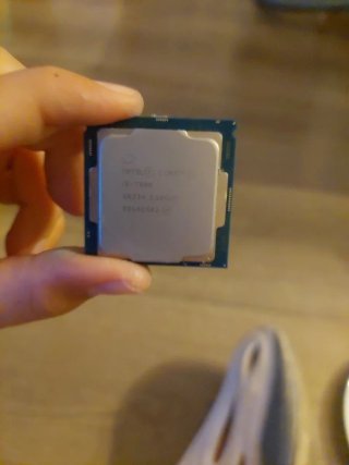 Procesador Intel