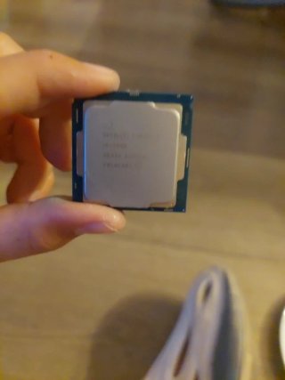 Procesador Intel