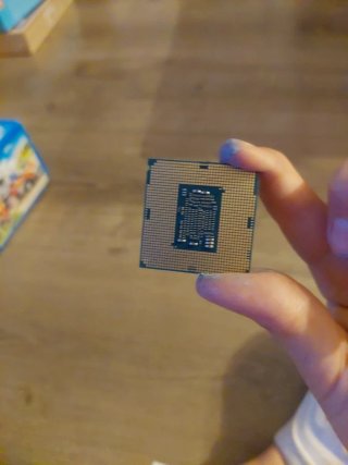 Procesador Intel