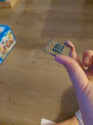 Procesador Intel
