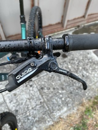 Commencal Meta SX V4