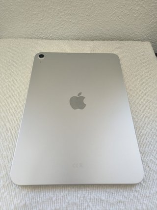 iPad 11 (A16) 256GB 2025 se regala funda