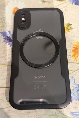 iPhone X Apple