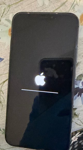 iPhone X Apple