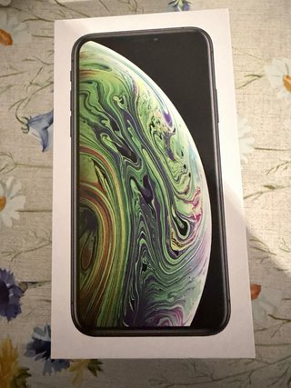 iPhone X Apple