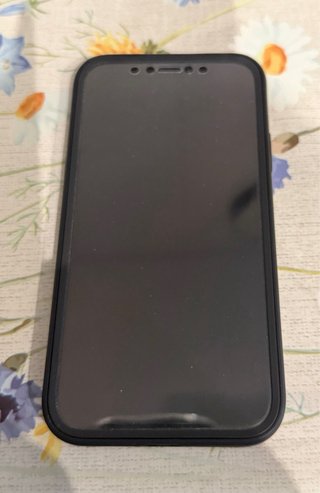 iPhone X Apple