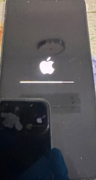 iPhone X Apple