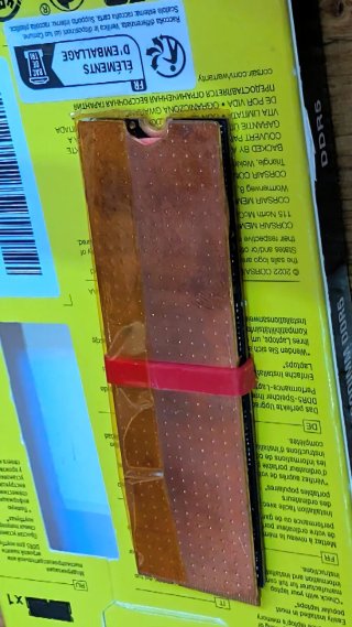Acer Predator GM7 4TB Disco SSD 7400MB/S NVMe