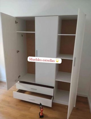 Armarios armarios armarios