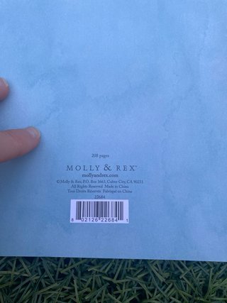Journal Reflection English Edition