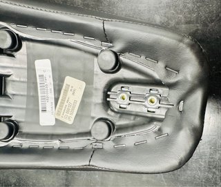 Asiento Harley Sportster Roadster original