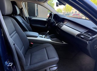 BMW X6 40dxdrive 2011