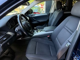BMW X6 40dxdrive 2011