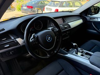 BMW X6 40dxdrive 2011