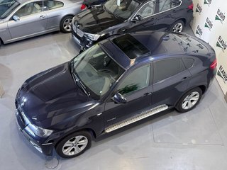 BMW X6 40dxdrive 2011