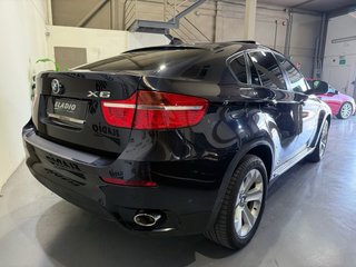 BMW X6 40dxdrive 2011
