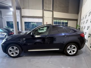 BMW X6 40dxdrive 2011