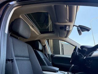 BMW X6 40dxdrive 2011