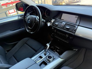 BMW X6 40dxdrive 2011