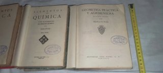 Física, Quimica, Geometría. Luis Vives