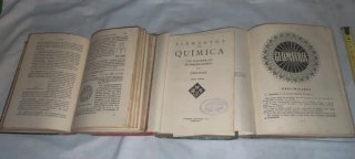 Física, Quimica, Geometría. Luis Vives