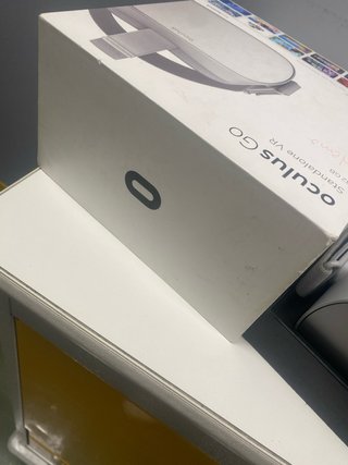 Oculus Go VR 64GB