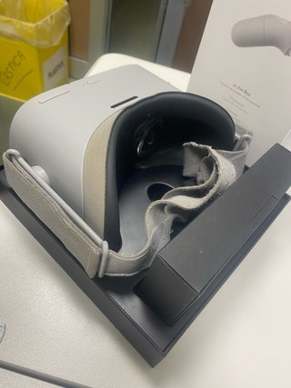 Oculus Go VR 64GB