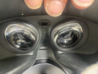 Oculus Go VR 64GB