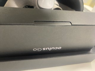 Oculus Go VR 64GB