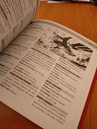 Guia Naruto!