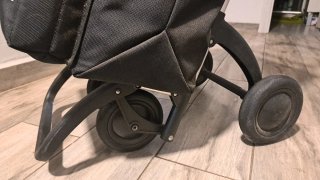 Carro de compra ROLSER termo