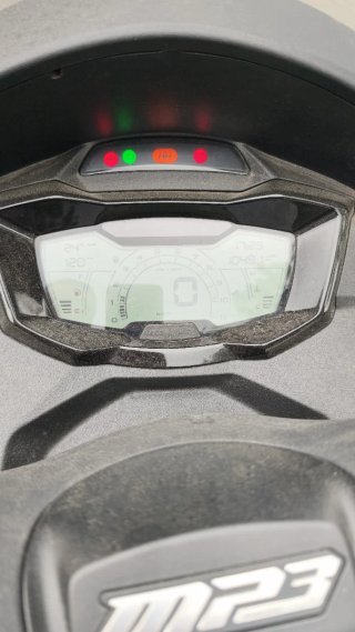 Piaggio MP3 310 Sport Gris