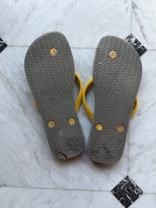 Havaianas infradito uomo donna taglia 41-42