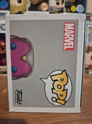 Funko Pop! Vision Avengers Infinity War 307