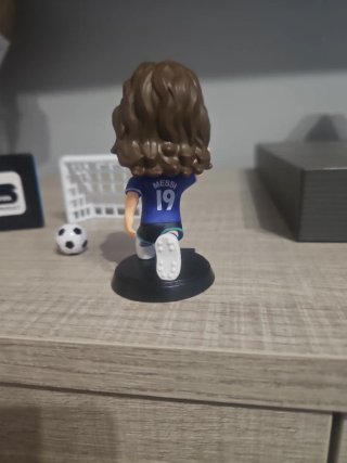 Figura Messi zuru ballers