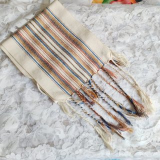 Traje Fallero Niño Azul y Multicolor