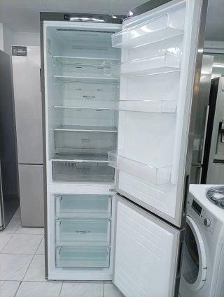 Nevera LG No Frost