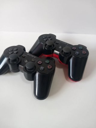 Mandos PS3 Sony