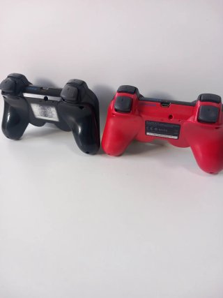 Mandos PS3 Sony