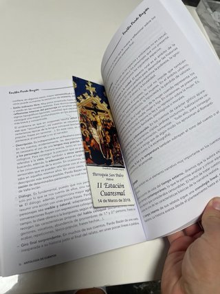 Antologia Cuentos Emilia Pardo Bazan 2Bachillerato