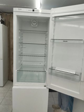 Nevera marca MIELE