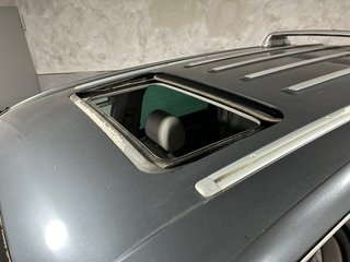 Volkswagen Touareg V10