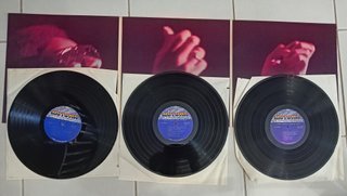 Stevie Wonder Looking Back Vinile