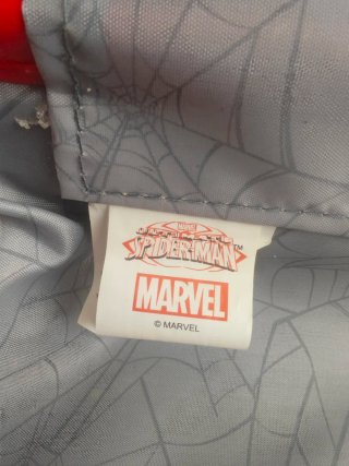 Maleta infantil Spiderman