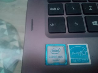Portátil Asus UX360C Notebook PIEZAS