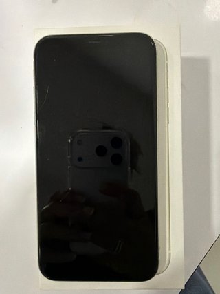 iPhone 11 64GB Blanco