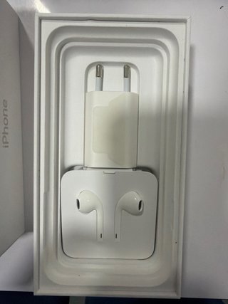 iPhone 11 64GB Blanco