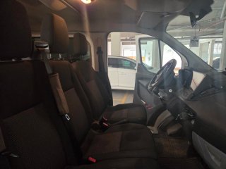 Ford Transit Custom 2017